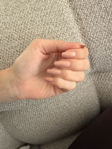 Anonym review photo
