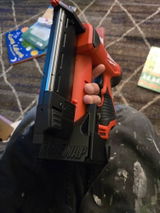 Etsy customer review photo