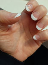 Delphine B. review photo