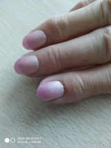 Sylvie M. review photo