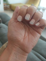 Magali D. review photo