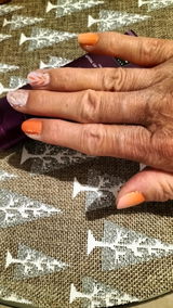 Magali L. review photo