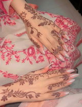 Hifsa Khan review photo