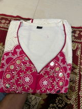 Anju Nair review photo