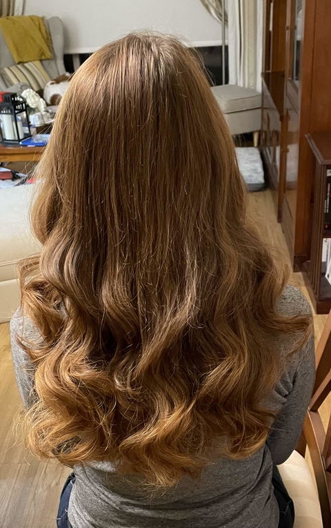 Extensiones Adhesivas PREMIUM