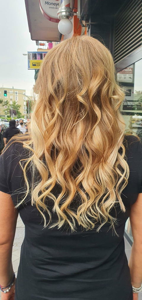 Extensiones Adhesivas PREMIUM