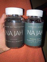 Yacine K. review photo