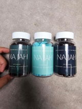 Yacine review photo