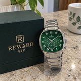 Omar Al-Zahrani review photo
