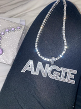 Angie Langosh review photo