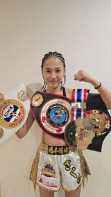 YUKA KAWAHARA review photo