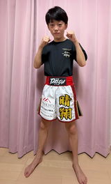 TAKEDA GYM 晴翔 review photo