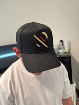 ‘Inherited Will’ Cap – One Piece Inspired Anime Streetwear