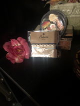 Lily review photo