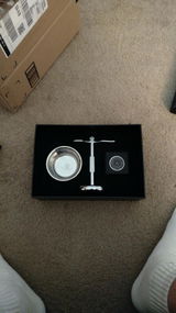 Gregory R review photo