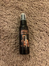 Nathanial review photo