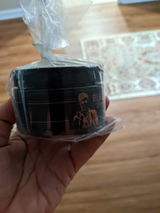 A. Thomas review photo