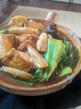 VeryVegan review photo