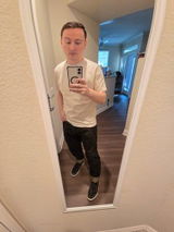 Ross W. review photo