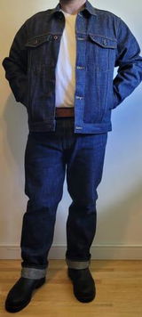 Grant G. review photo