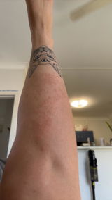 Anonymous review photo