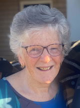 Lorraine Thomson review photo
