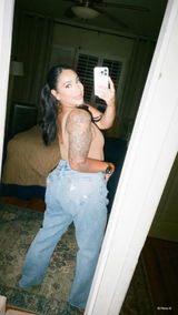 Nicole Arias review photo