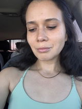 Alejandra review photo
