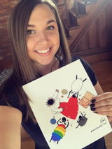 Shelbi Simonis review photo