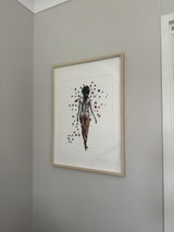 Alana Hewett review photo