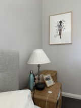Alana Hewett review photo