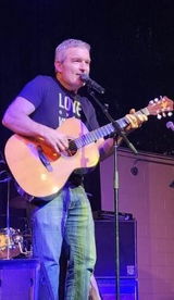 Kevin Boese review photo