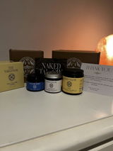 Toni Jull review photo