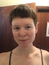 Customer review photo