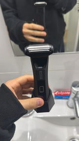 Diego F. review photo
