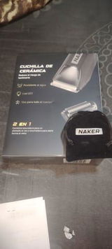 A.F.M.G. review photo