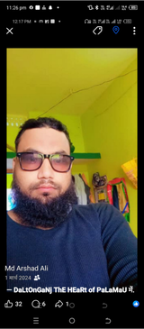 Md Arshad Ali review photo