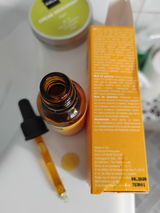 Camelia review photo