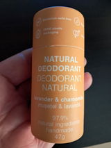 Mariana Ciocea review photo