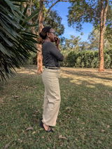 Winnie Somba review photo