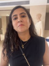Kavya Jain review photo