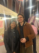 Aarohi Mehta review photo
