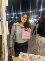 Prisha Khurana review photo