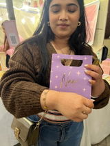 Lavanya Iyer review photo