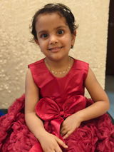 Myra Shah review photo