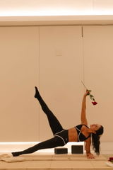 Saskia Vasilef review photo