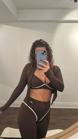 Ana Brito review photo