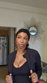 Maiya Phillips review photo