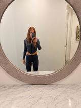 Courtney review photo