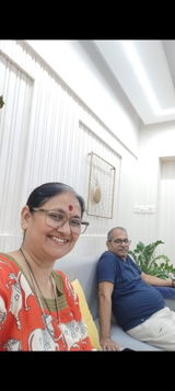 Vandana Rajan Singh Thakur review photo